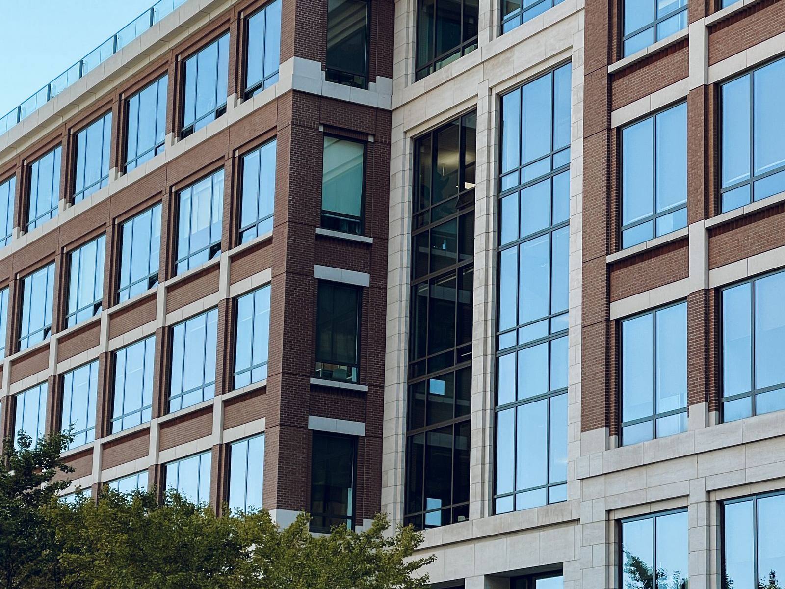 Commercial HVAC service in Casper