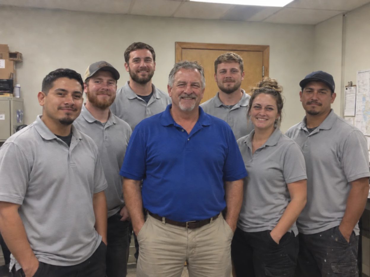 HVAC technicians in Casper, WY