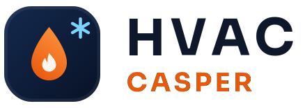 Casper HVAC